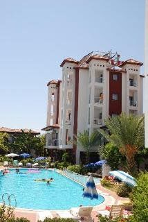 Side Elis Hotel Zewnętrze zdjęcie