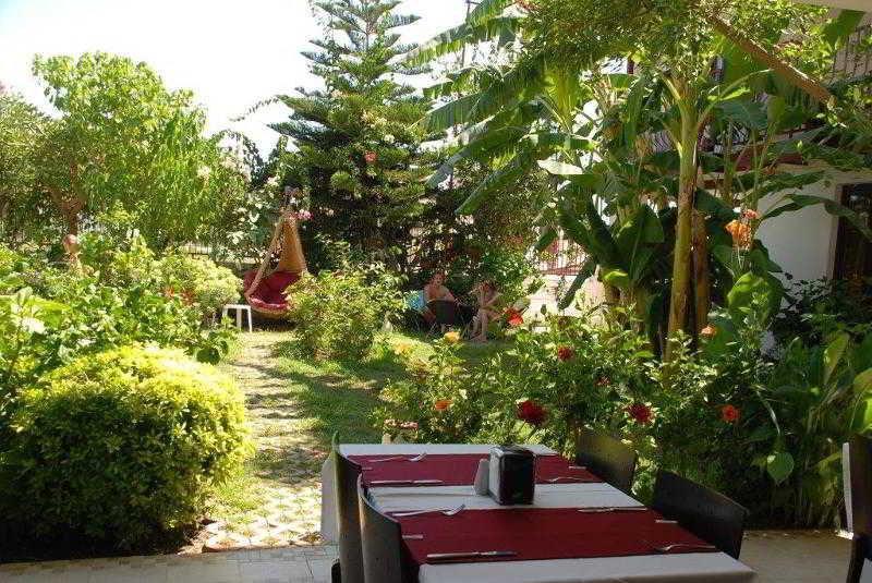 Side Elis Hotel Zewnętrze zdjęcie